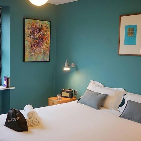 The Alma Taverns Boutique Suites - Room 5 - Hopewell Bristol Exterior photo