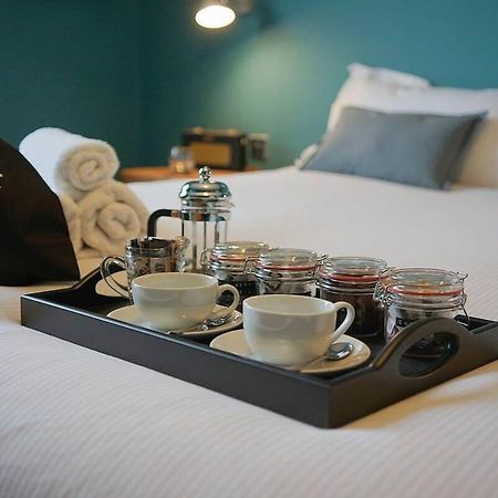 The Alma Taverns Boutique Suites - Room 5 - Hopewell Bristol Exterior photo