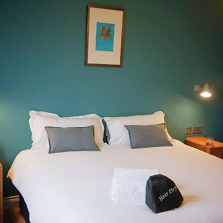 The Alma Taverns Boutique Suites - Room 5 - Hopewell Bristol Exterior photo