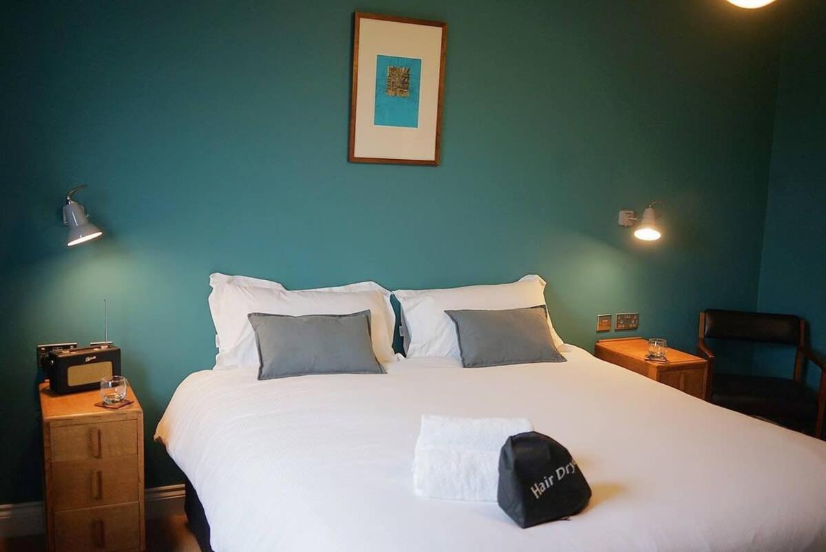 The Alma Taverns Boutique Suites - Room 5 - Hopewell Bristol Exterior photo